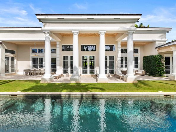 583 N Lake Way, Palm Beach FL 33480
