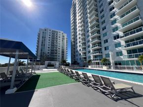 1861 S River Drive 1504, Miami FL 33125
