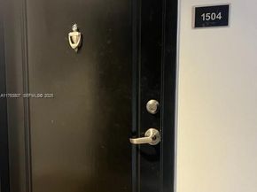 1861 S River Drive 1504, Miami FL 33125