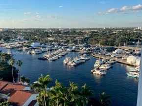 1861 S River Drive 1504, Miami FL 33125