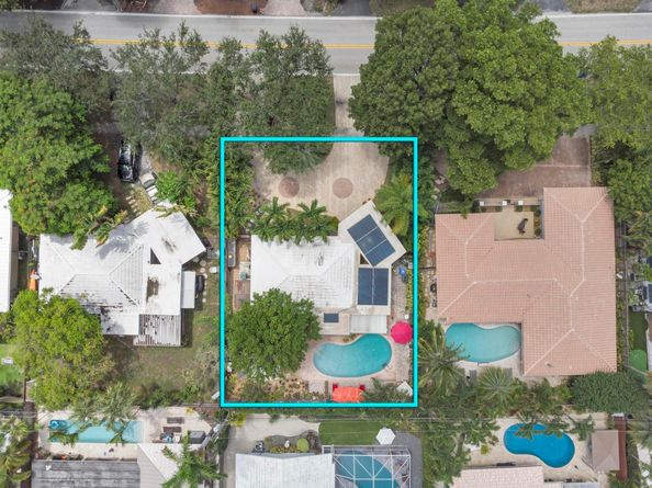 2153 62nd Street, Fort Lauderdale FL 33308