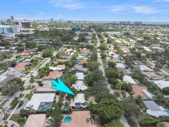 2153 62nd Street, Fort Lauderdale FL 33308