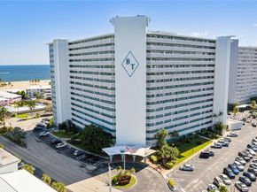 1900 S Ocean Drive 905, Fort Lauderdale FL 33316