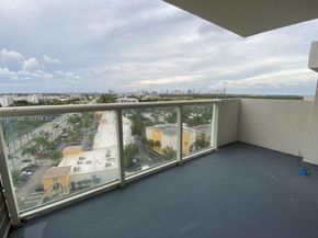 13499 Biscayne Boulevard 1507, North Miami FL 33181