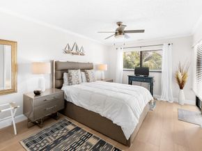 1015 Bel Air Drive 2, Highland Beach FL 33487