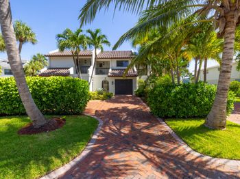 1015 Bel Air Drive