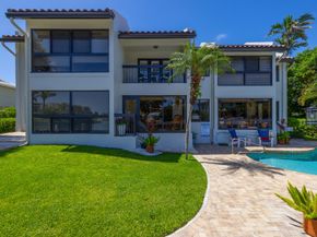1015 Bel Air Drive 2, Highland Beach FL 33487