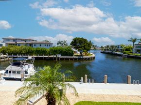 1015 Bel Air Drive 2, Highland Beach FL 33487