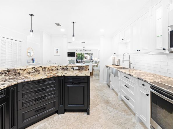 1015 Bel Air Drive 2, Highland Beach FL 33487