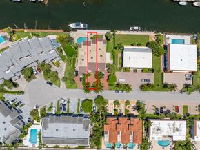 1015 Bel Air Drive 2, Highland Beach FL 33487