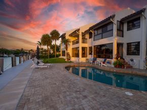 1015 Bel Air Drive 2, Highland Beach FL 33487