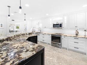 1015 Bel Air Drive 2, Highland Beach FL 33487