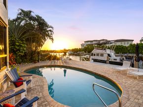 1015 Bel Air Drive 2, Highland Beach FL 33487
