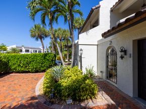 1015 Bel Air Drive 2, Highland Beach FL 33487