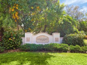 776 Dakota Drive 106, Jupiter FL 33458