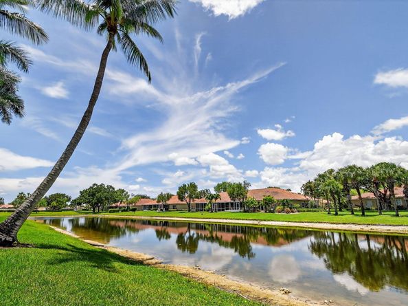 5965 Parkwalk Drive, Boynton Beach FL 33472