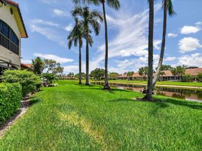 5965 Parkwalk Drive, Boynton Beach FL 33472