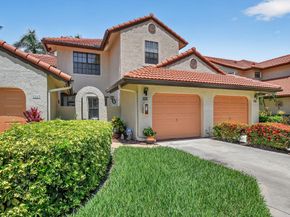 5965 Parkwalk Drive, Boynton Beach FL 33472