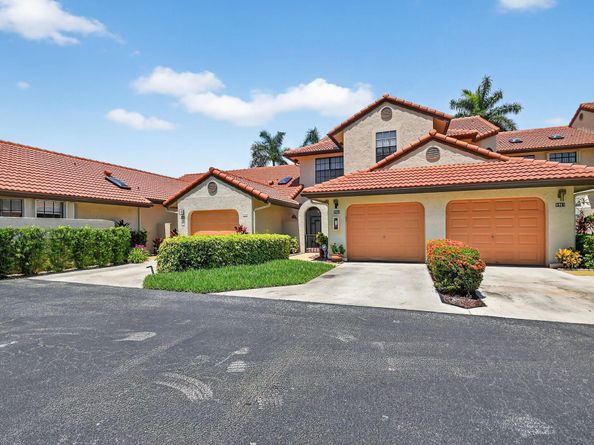 5965 Parkwalk Drive, Boynton Beach FL 33472