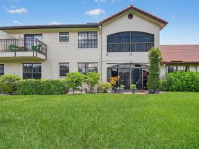 5965 Parkwalk Drive, Boynton Beach FL 33472