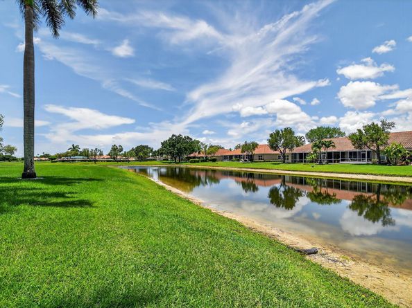 5965 Parkwalk Drive, Boynton Beach FL 33472