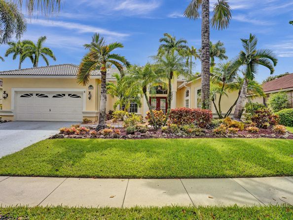 10063 Umberland Place, Boca Raton FL 33428