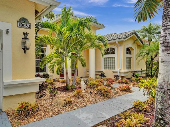 10063 Umberland Place, Boca Raton FL 33428