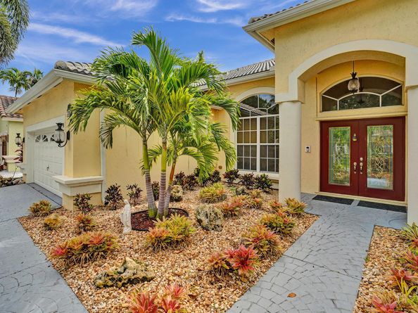 10063 Umberland Place, Boca Raton FL 33428