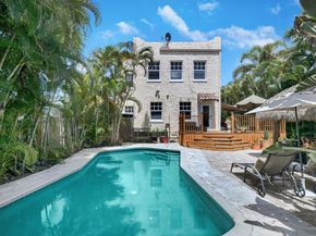 24 S Ocean Breeze, Lake Worth Beach FL 33460