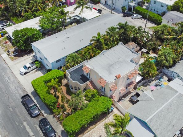 24 S Ocean Breeze, Lake Worth Beach FL 33460