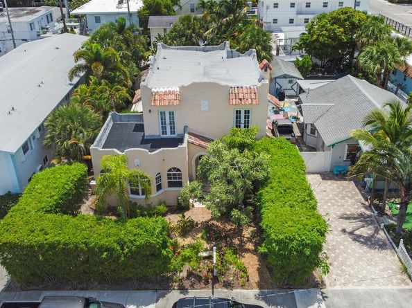 24 S Ocean Breeze, Lake Worth Beach FL 33460