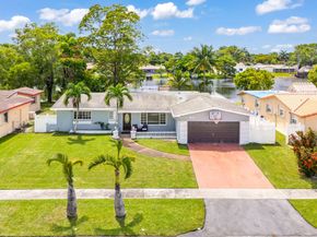 1740 NW 113 Avenue, Pembroke Pines FL 33026
