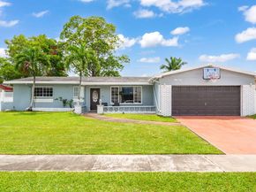 1740 NW 113 Avenue, Pembroke Pines FL 33026