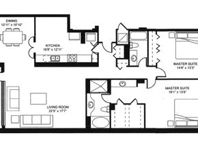 4900 N Ocean Blvd 317, Lauderdale By The Sea FL 33308