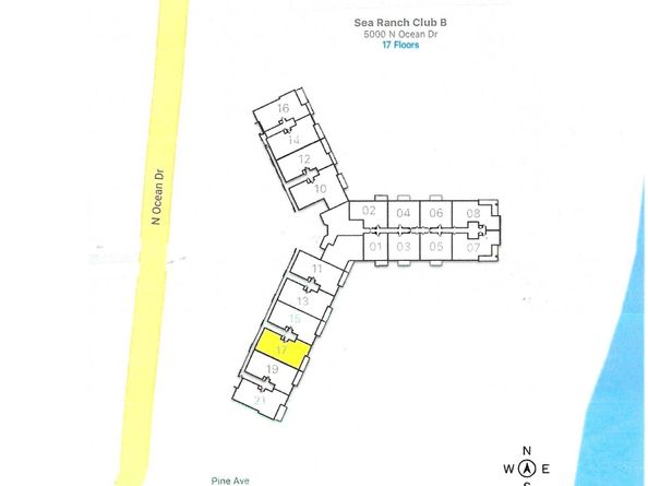 4900 N Ocean Blvd 317, Lauderdale By The Sea FL 33308