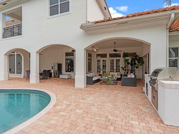 2685 Greenbriar Boulevard, Wellington FL 33414