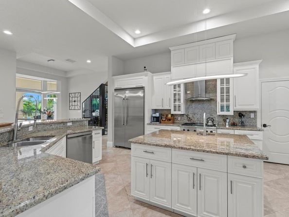 2685 Greenbriar Boulevard, Wellington FL 33414
