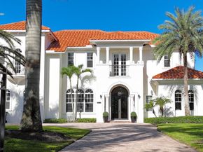 2685 Greenbriar Boulevard, Wellington FL 33414