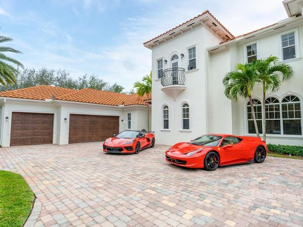 2685 Greenbriar Boulevard, Wellington FL 33414