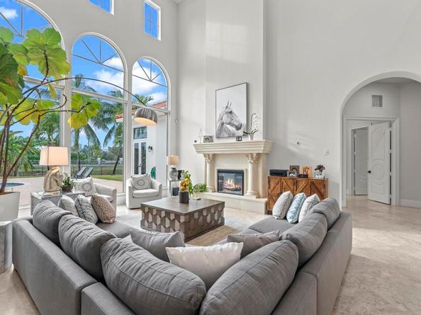 2685 Greenbriar Boulevard, Wellington FL 33414