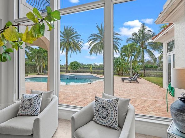 2685 Greenbriar Boulevard, Wellington FL 33414