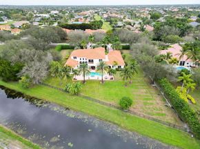 2685 Greenbriar Boulevard, Wellington FL 33414