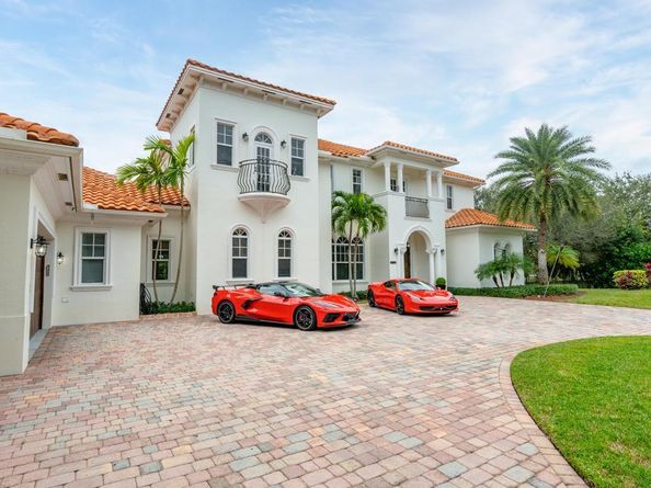 2685 Greenbriar Boulevard, Wellington FL 33414