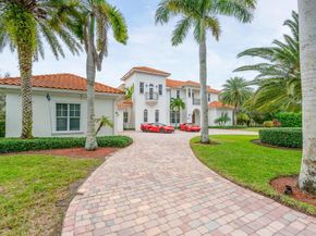 2685 Greenbriar Boulevard, Wellington FL 33414