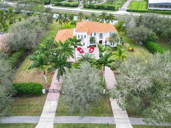 2685 Greenbriar Boulevard, Wellington FL 33414