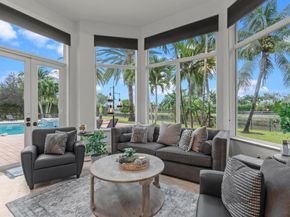 2685 Greenbriar Boulevard, Wellington FL 33414