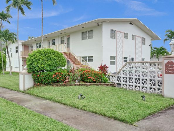 1300 N 12th Ct 4B, Hollywood FL 33019