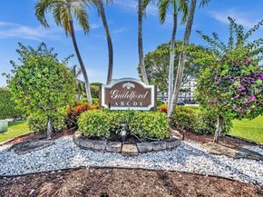 2083 Guildford E, Boca Raton FL 33434