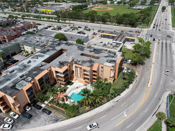 6780 W 2nd Ct 313, Hialeah FL 33012