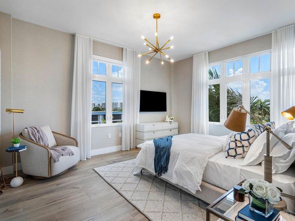 184 Lake Drive 2304, Palm Beach Shores FL 33404